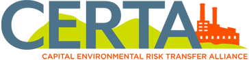CERTA - Capital Environment Risk Transfer Alliance 